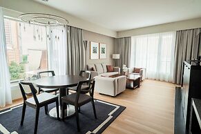 Grand Hyatt Berlin