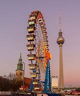 Grand Hyatt Berlin