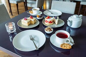 Grand Hyatt Berlin