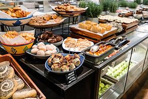 Grand Hyatt Berlin