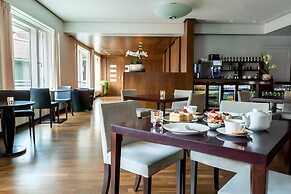 Grand Hyatt Berlin