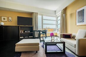 Grand Hyatt Berlin