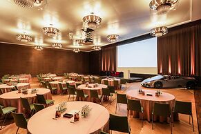 Grand Hyatt Berlin