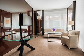 Grand Hyatt Berlin