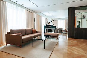 Grand Hyatt Berlin