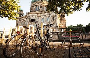 Grand Hyatt Berlin