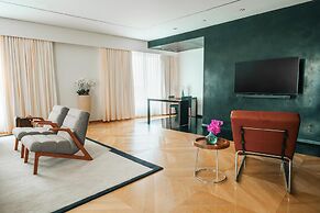Grand Hyatt Berlin