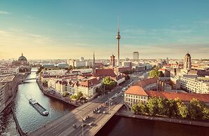 Grand Hyatt Berlin