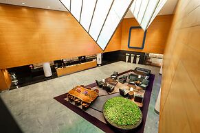 Grand Hyatt Berlin