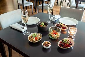 Grand Hyatt Berlin