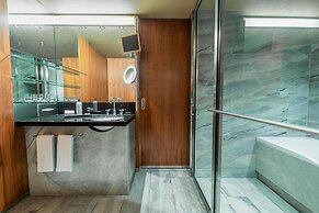 Grand Hyatt Berlin