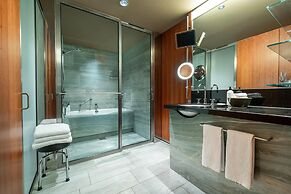 Grand Hyatt Berlin