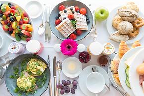 Grand Hyatt Berlin