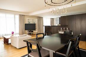 Grand Hyatt Berlin