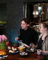 Grand Hyatt Berlin