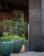 Grand Hyatt Berlin
