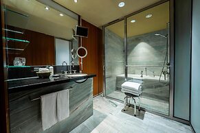 Grand Hyatt Berlin