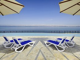 Mövenpick Resort & Spa Dead Sea