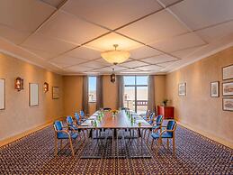 Mövenpick Resort & Spa Dead Sea