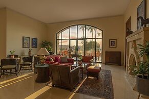 Mövenpick Resort & Spa Dead Sea