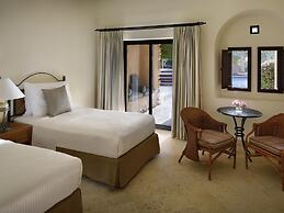 Mövenpick Resort & Spa Dead Sea