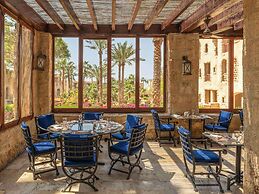 Mövenpick Resort & Spa Dead Sea