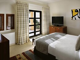 Mövenpick Resort & Spa Dead Sea