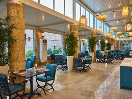 Mövenpick Resort & Spa Dead Sea