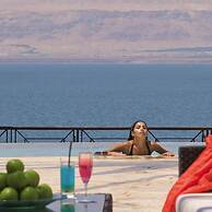 Mövenpick Resort & Spa Dead Sea