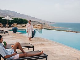 Mövenpick Resort & Spa Dead Sea