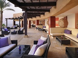 Mövenpick Resort & Spa Dead Sea