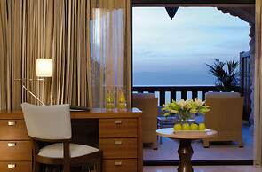 Mövenpick Resort & Spa Dead Sea