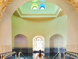 Mövenpick Resort & Spa Dead Sea