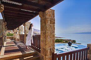 Mövenpick Resort & Spa Dead Sea