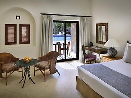 Mövenpick Resort & Spa Dead Sea