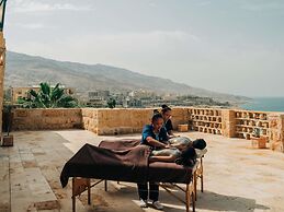 Mövenpick Resort & Spa Dead Sea
