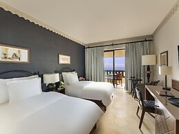 Mövenpick Resort & Spa Dead Sea