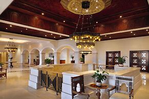 Mövenpick Resort & Spa Dead Sea