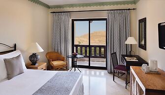Mövenpick Resort & Spa Dead Sea