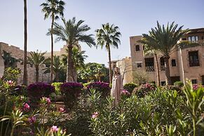 Mövenpick Resort & Spa Dead Sea