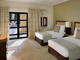 Mövenpick Resort & Spa Dead Sea