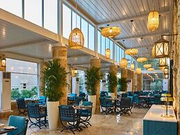 Mövenpick Resort & Spa Dead Sea