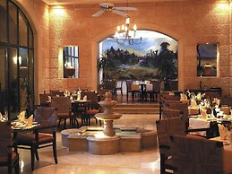 Mövenpick Resort & Spa Dead Sea