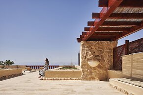 Mövenpick Resort & Spa Dead Sea