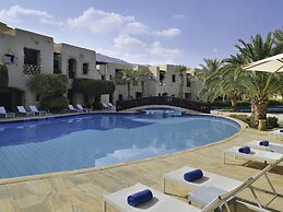 Mövenpick Resort & Spa Dead Sea