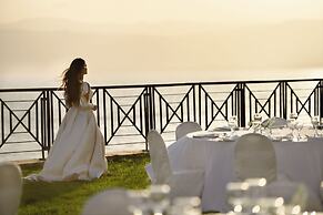 Mövenpick Resort & Spa Dead Sea