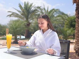Mövenpick Resort & Spa Dead Sea