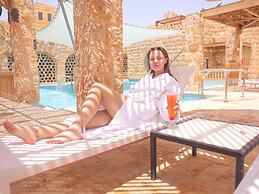Mövenpick Resort & Spa Dead Sea