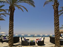 Mövenpick Resort & Spa Dead Sea