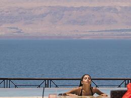 Mövenpick Resort & Spa Dead Sea